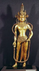 Bodhisattva Avalokiteśvara, 15th-16th century